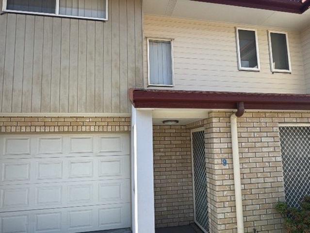 Apartment for rent in Toombul, Queensland
