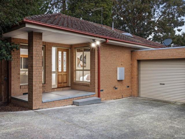 Apartment for sale in Camerons Creek, Victoria