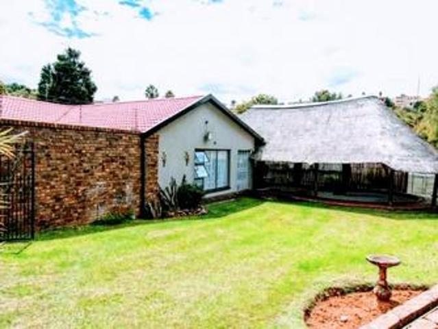 House for sale in Vosloorus, Gauteng