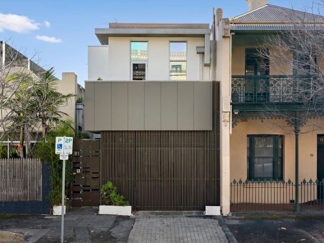 House for sale in Camerons Creek, Victoria