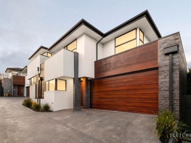 Townhouse for sale in Camerons Creek, Victoria