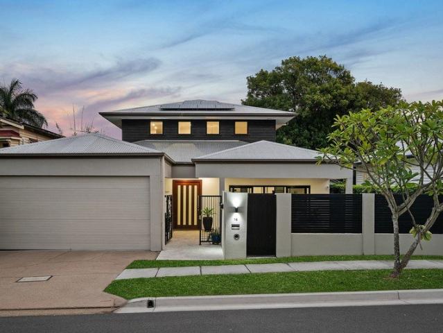 House for sale in Toombul, Queensland