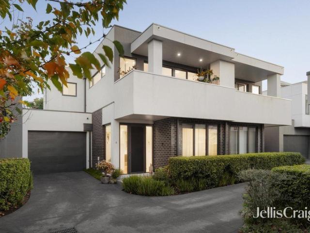 Townhouse for sale in Camerons Creek, Victoria