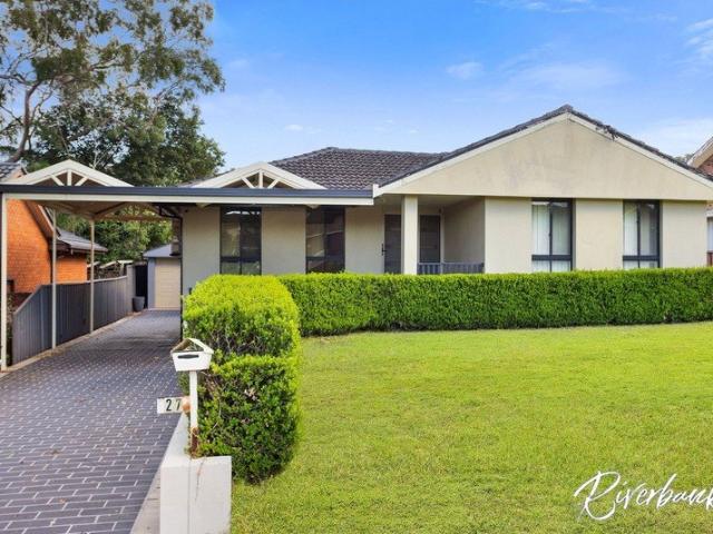 House for sale in Sydney, New South Wales