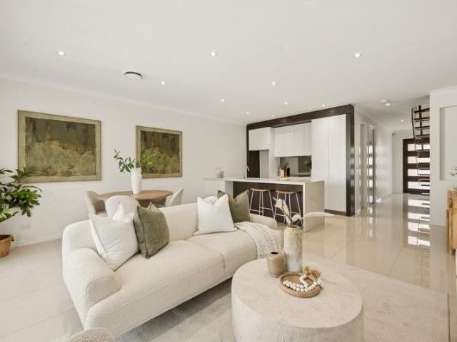 Townhouse for sale in Toombul, Queensland