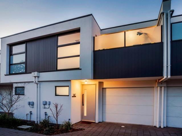 Townhouse for sale in Horseshoe Creek, South Australia