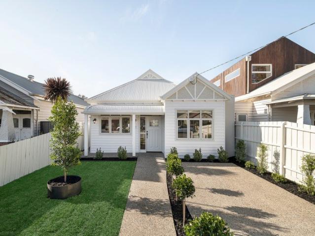 House for sale in Thornbury, Melbourne