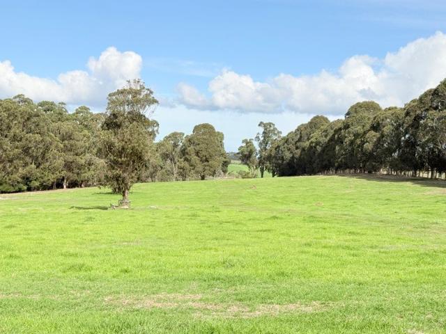 Land for sale in Warral, Western Australia