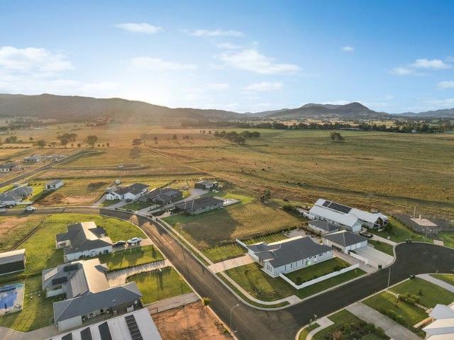Land for sale in Bombira, New South Wales
