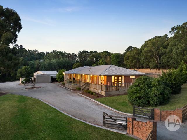 Property for sale in Camerons Creek, Victoria