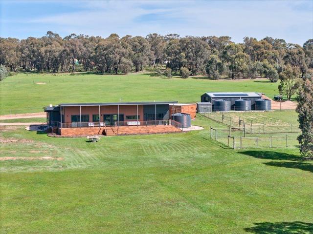 House for sale in Heathcote, Victoria