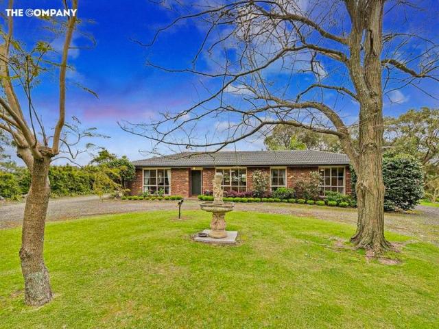 House for sale in Camerons Creek, Victoria