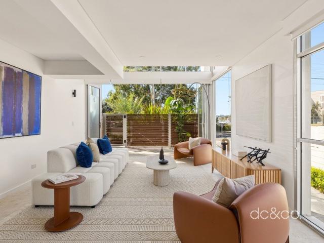 Apartment for sale in Inner West, Sydney