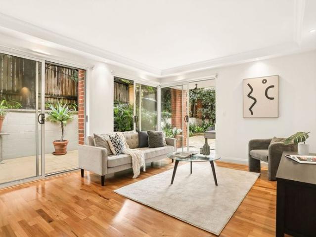 Apartment for rent in Sydney, New South Wales