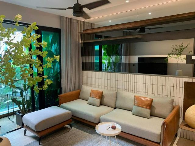 Căn hộ bán tại Thủ Đức, Hồ Chí Minh