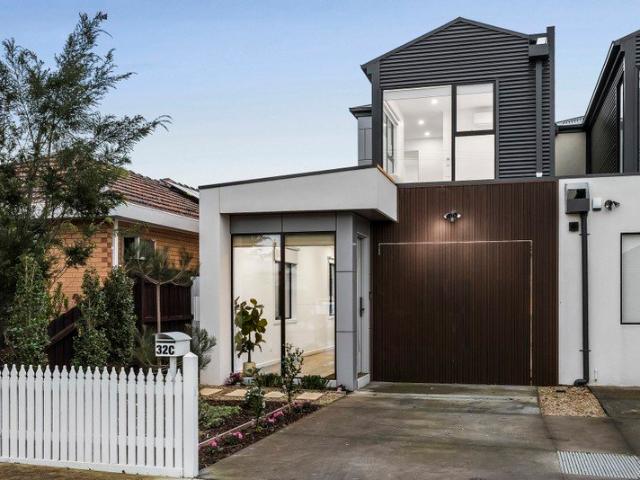 Townhouse for sale in Camerons Creek, Victoria