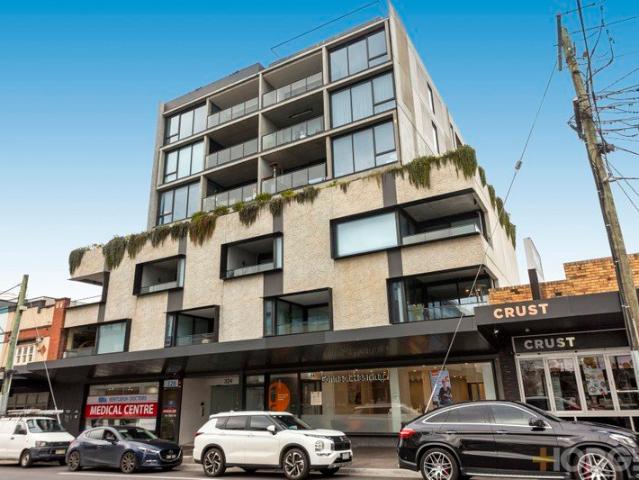 Apartment for sale in Camerons Creek, Victoria