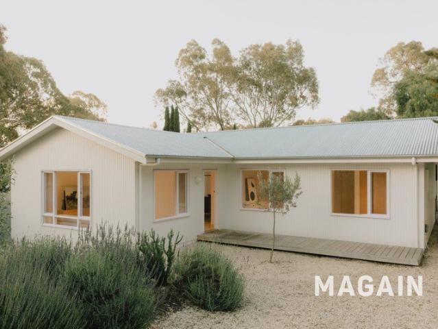 House for sale in Horseshoe Creek, South Australia