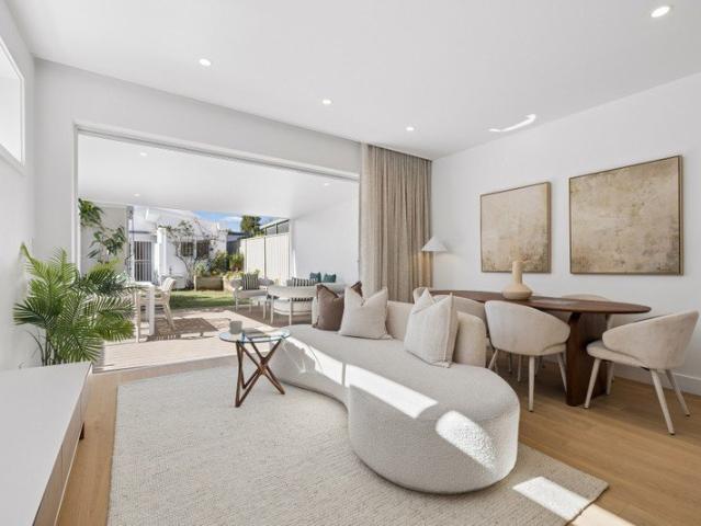 Duplex for sale in Sydney, New South Wales