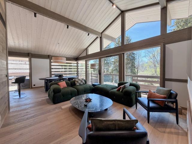 Maison vente à Thonon-les-Bains, Les Gets