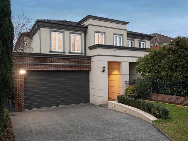 Townhouse for sale in Camerons Creek, Victoria