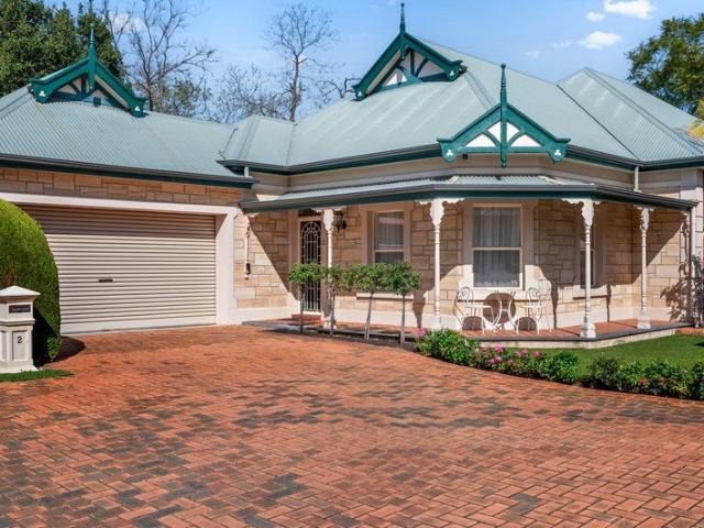 Apartment for sale in Horseshoe Creek, South Australia