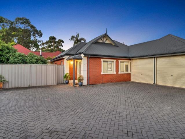 House for sale in Horseshoe Creek, South Australia