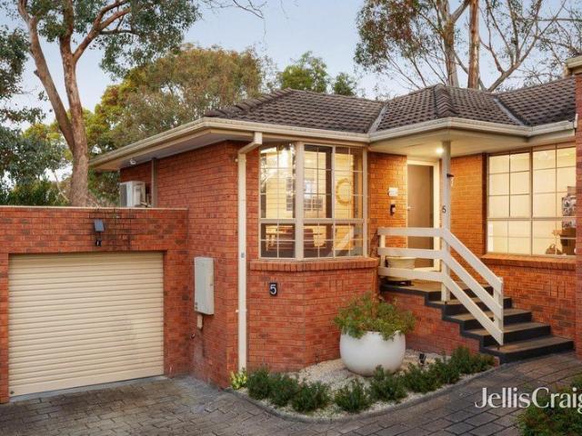 Apartment for sale in Camerons Creek, Victoria