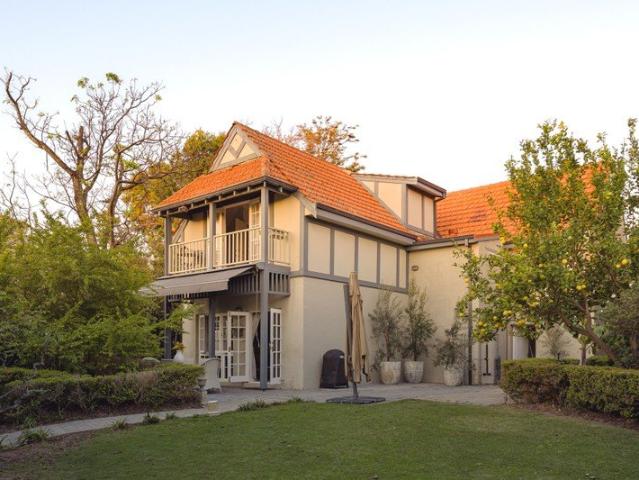 House for sale in Dalkeith, City of Nedlands
