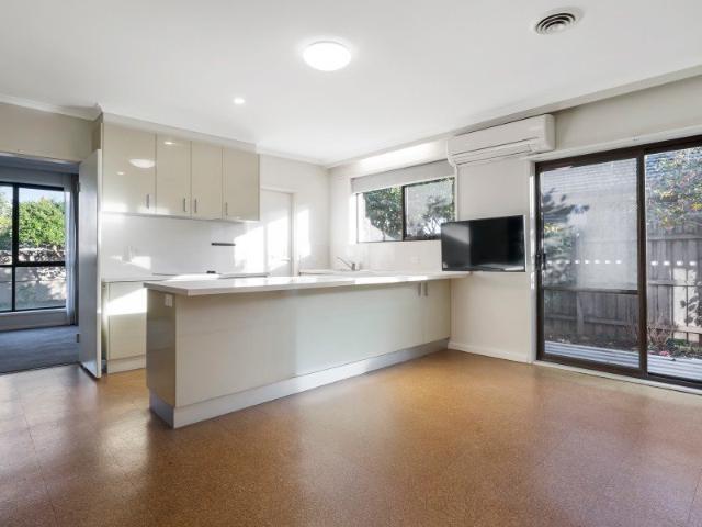 House for rent in Kew, Melbourne