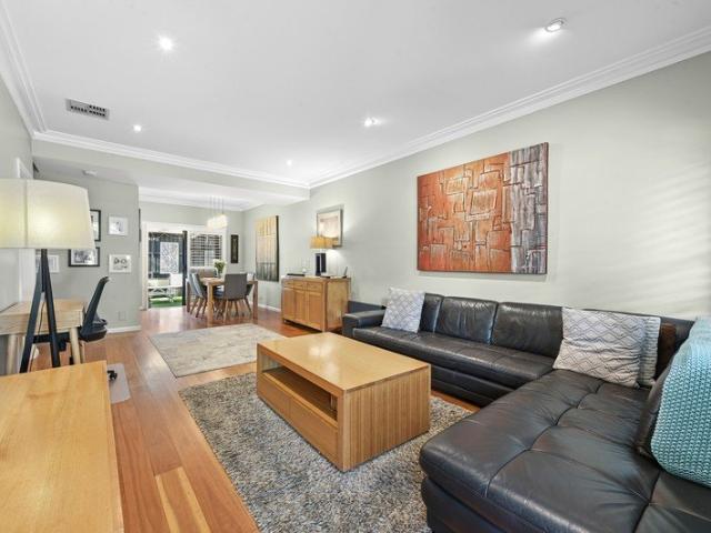 Townhouse for rent in Eastern Suburbs, Sydney