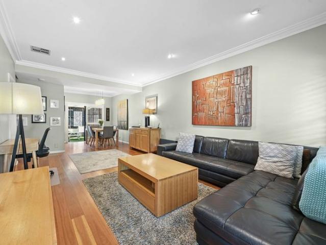Townhouse for rent in Eastern Suburbs, Sydney