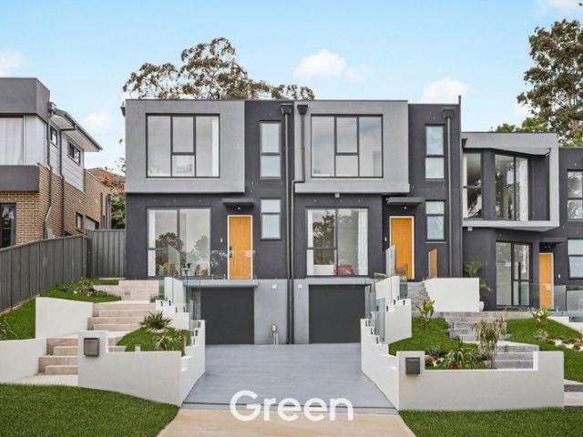 Townhouse for sale in Sydney, New South Wales