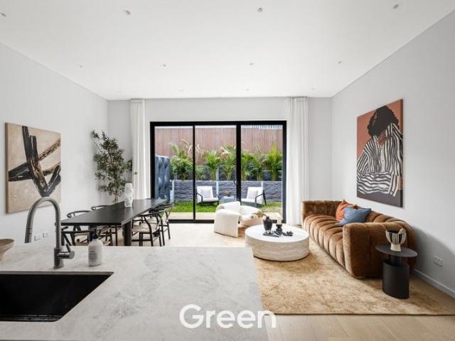 Townhouse for sale in Sydney, New South Wales