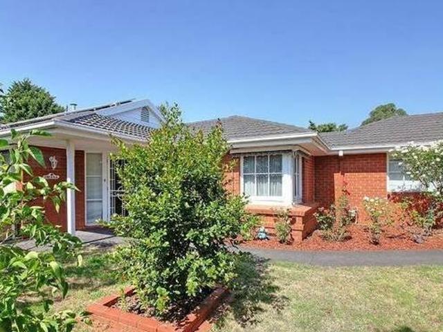 House for rent in Melbourne, City of Melbourne