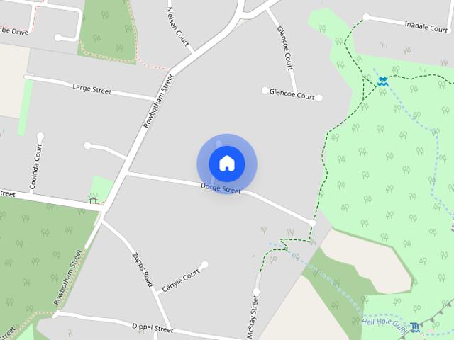 House for rent in Toowoomba, Queensland