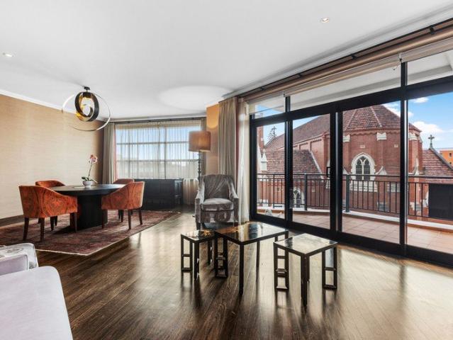 Apartment for sale in Subiaco Po, Western Australia