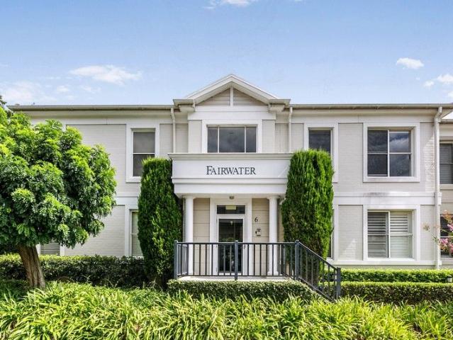 Apartment for sale in Sydney, New South Wales