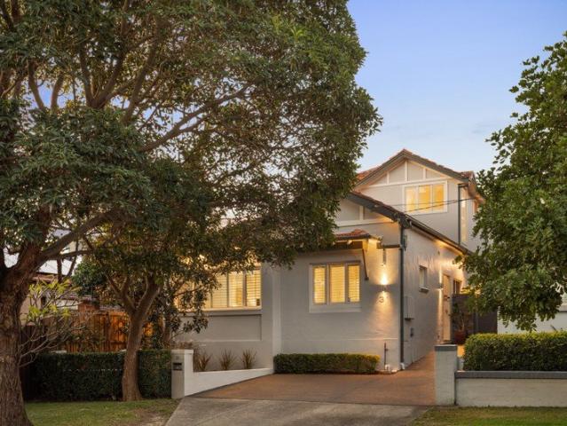 House for sale in Sydney, New South Wales