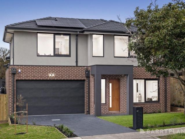 Townhouse for sale in Camerons Creek, Victoria