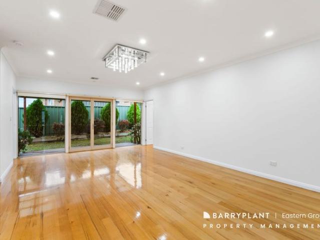 Townhouse for rent in Camerons Creek, Victoria