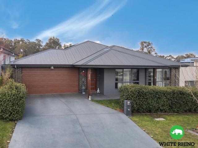 Property for sale in Googong, New South Wales