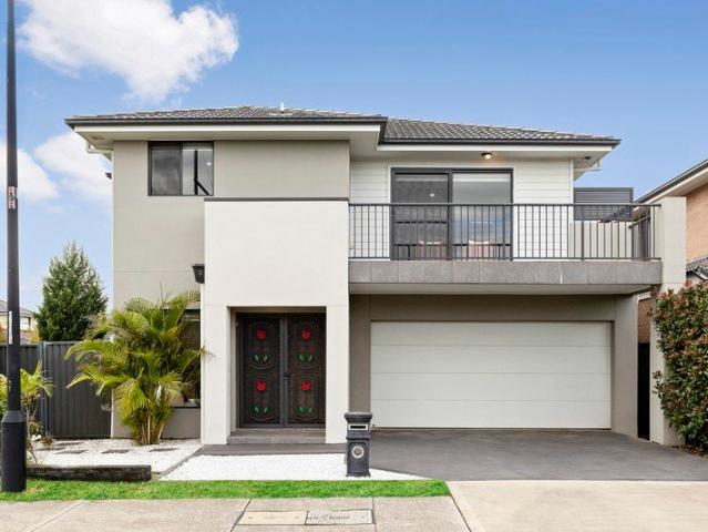 House for sale in Sydney, New South Wales