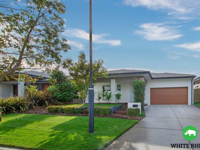 Property for sale in Googong, New South Wales