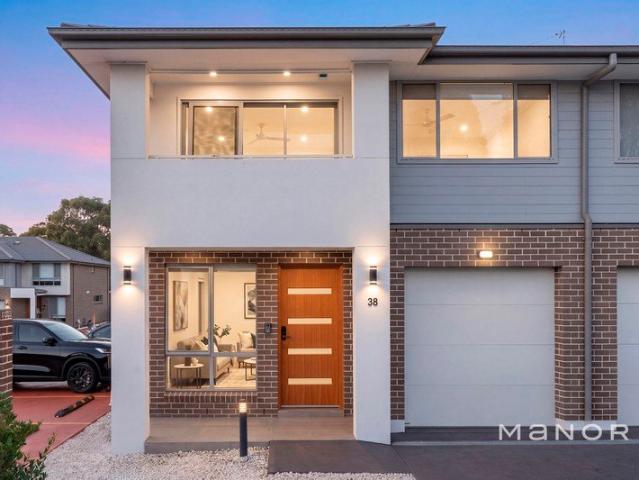 Townhouse for sale in Sydney, New South Wales