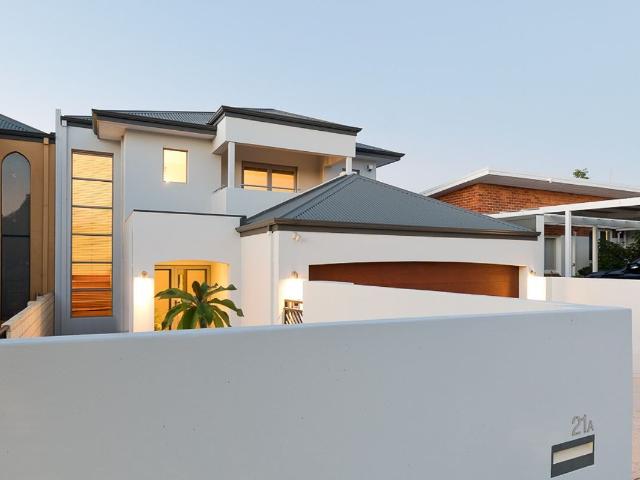 House for sale in Alfred Cove, Western Australia