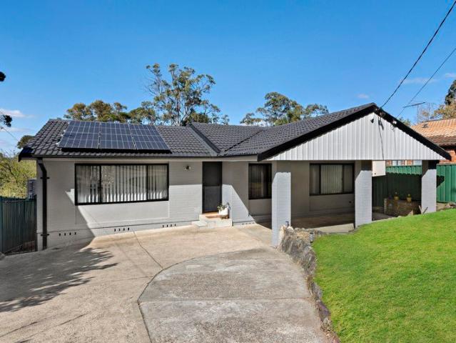 House for sale in Sydney, New South Wales