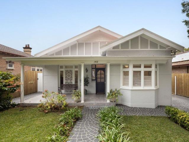 House for sale in Inner West, Sydney
