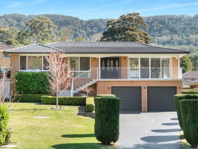 House for sale in Wollongong West, New South Wales