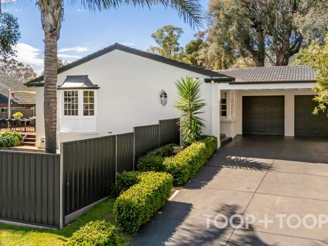 House for sale in Horseshoe Creek, South Australia